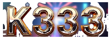 k33 logo